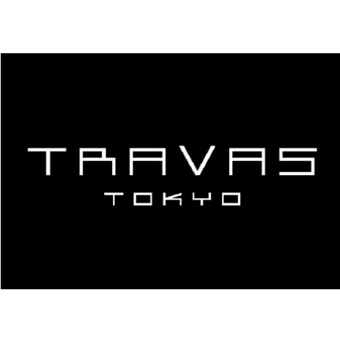 TRAVAS TOKYO