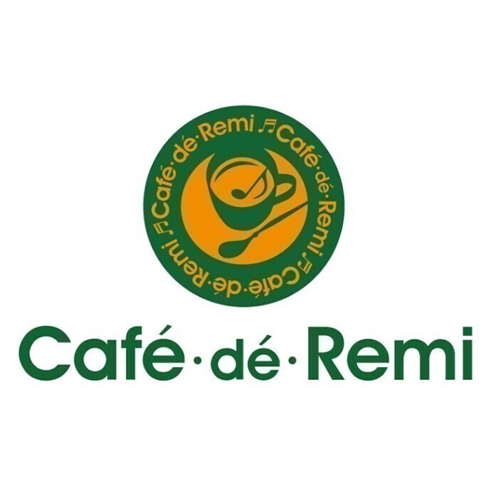 カフェ・ド・レミ