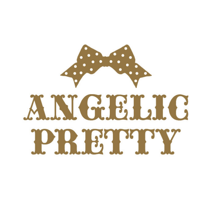 Angelic Pretty(アンジェリックプリティ)