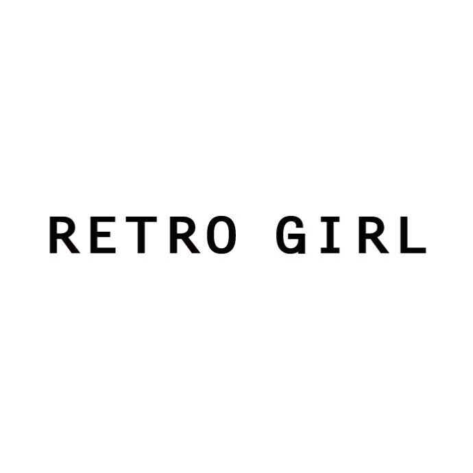RETRO GIRL(レトロガール)