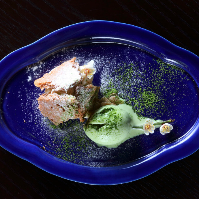 リストランテ クインディッチ 大分オーパ