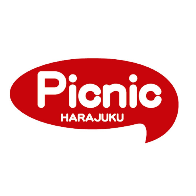 原宿ピクニック