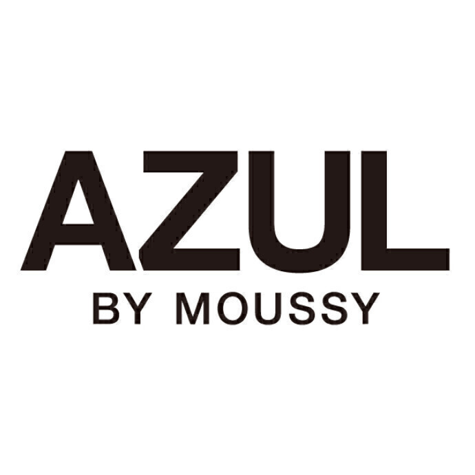 AZUL BY MOUSSY(アズール バイ マウジー)