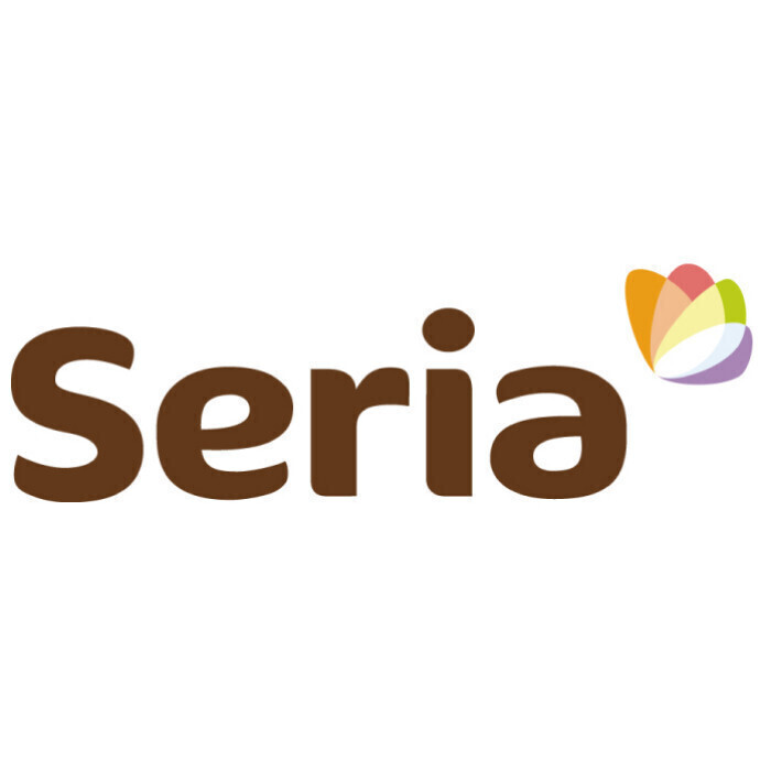 Seria(セリア)
