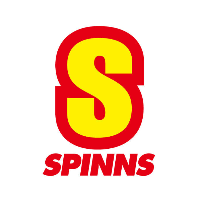 スピンズ