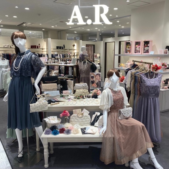 A.R(エーアール)
