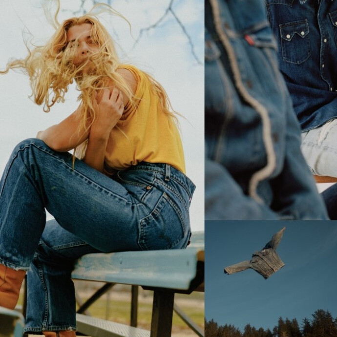 リーバイス®ストア