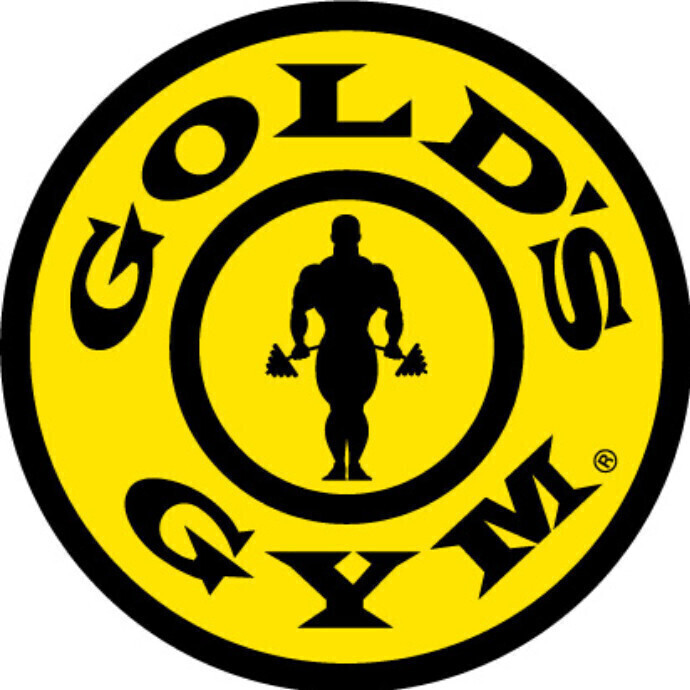 GOLD'S GYM