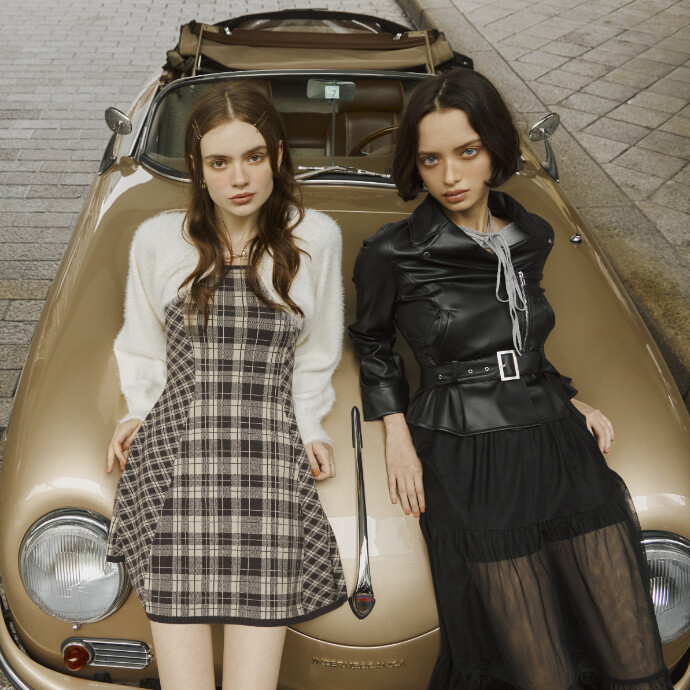 ロインバイリップサービス