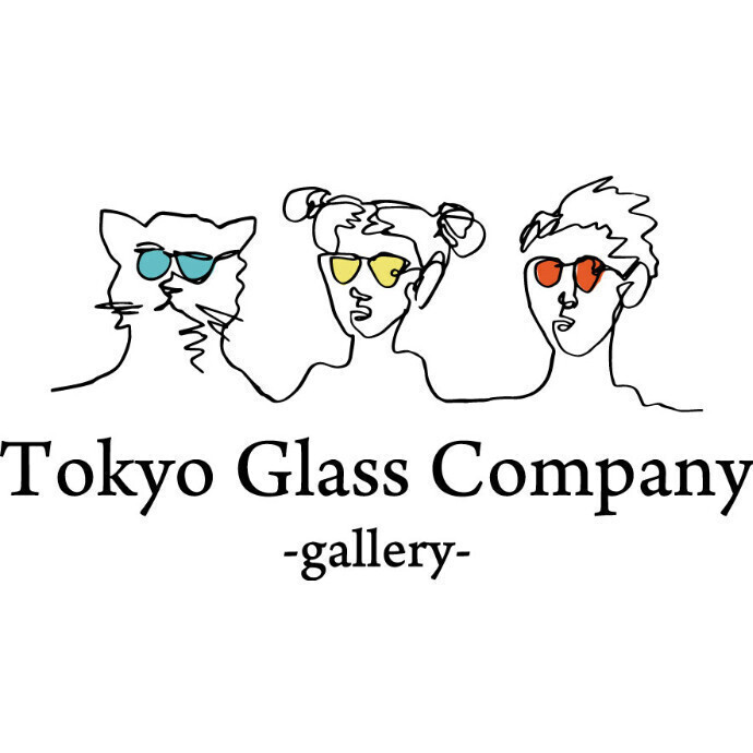 Tokyo Glass Company  -gallery-
