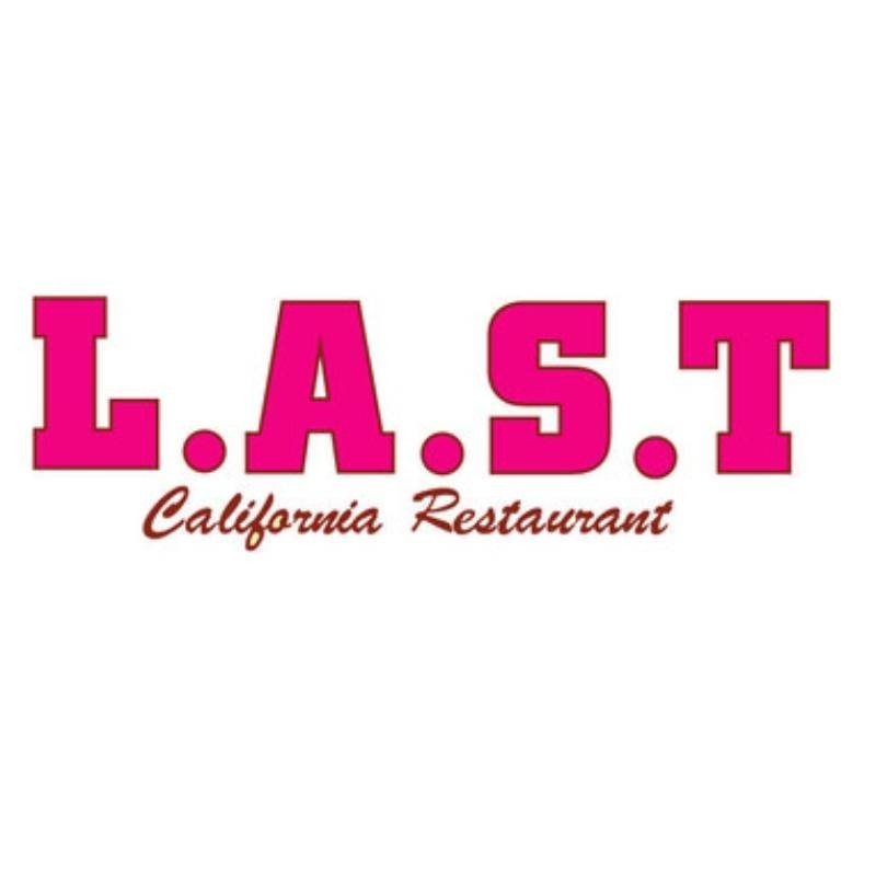 ラスト