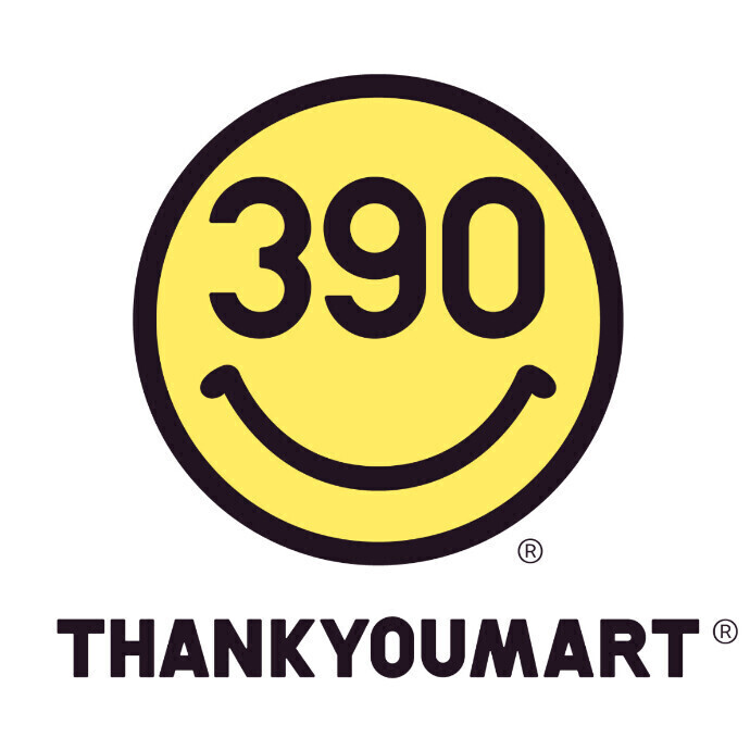 サンキューマート