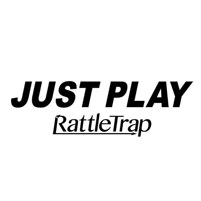 ジャストプレイ ラトルトラップ