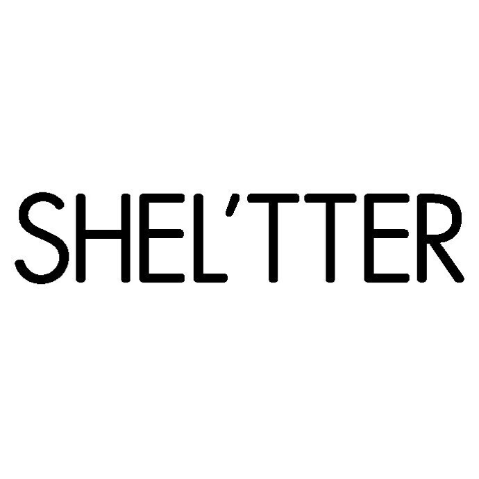 SHEL'TTER(シェルター)