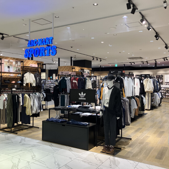 ABCマート/ABCマート　スポーツ