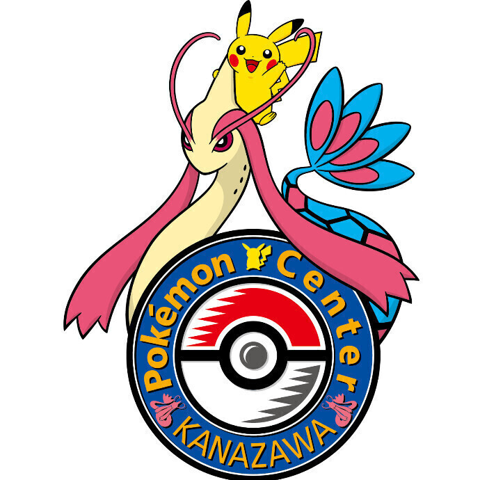 ポケモンセンターカナザワ