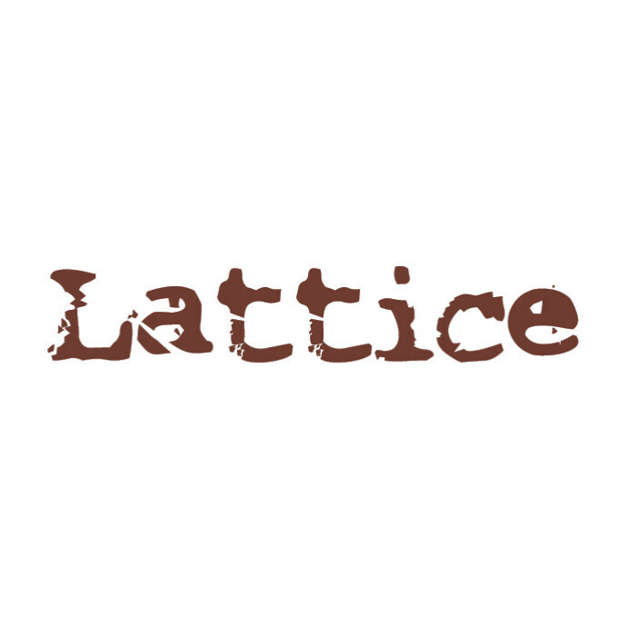 Lattice(ラティス)