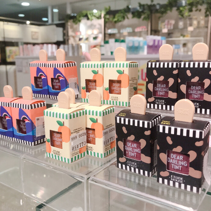 Cosmetic Mylepr 仙台フォーラス