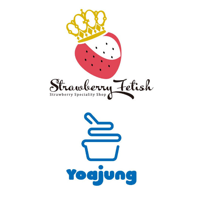 ストロベリーフェチ／ヨアジョン