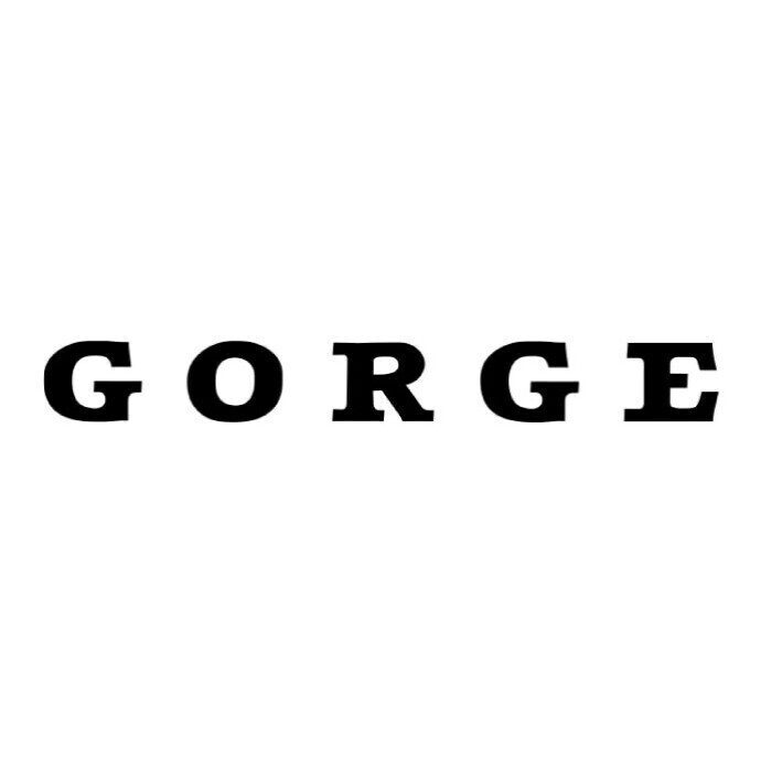 GORGE(ゴージ)