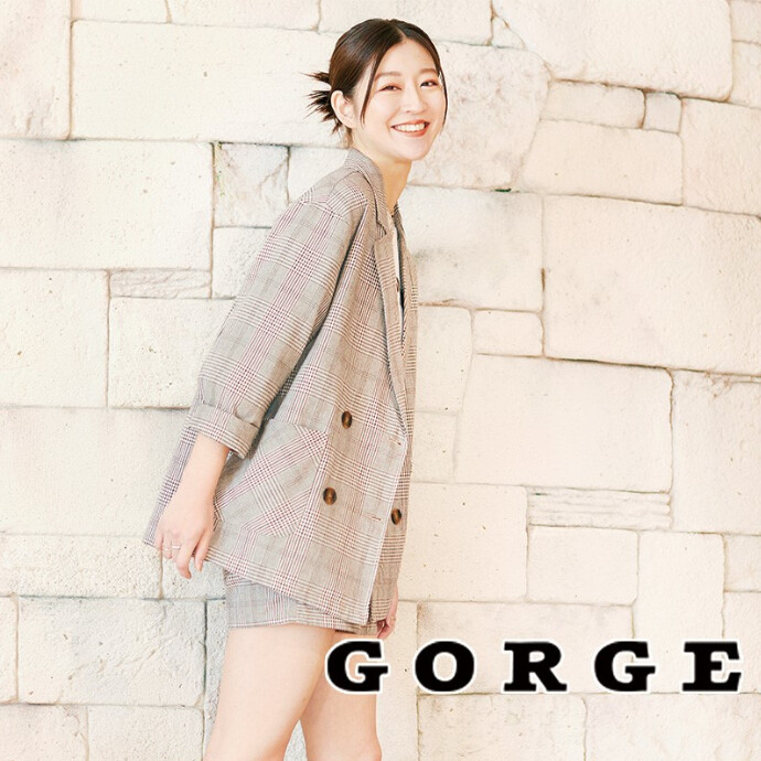 GORGE(ゴージ)