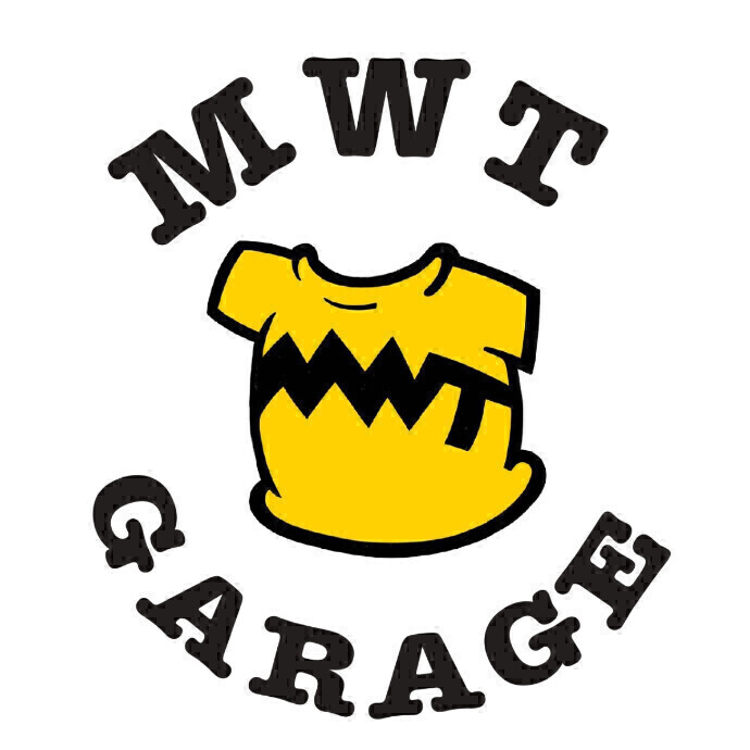 MWTガレージ
