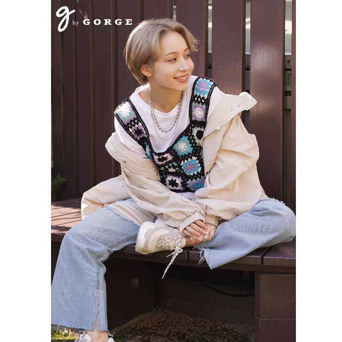 G By Gorge 三宮オーパ