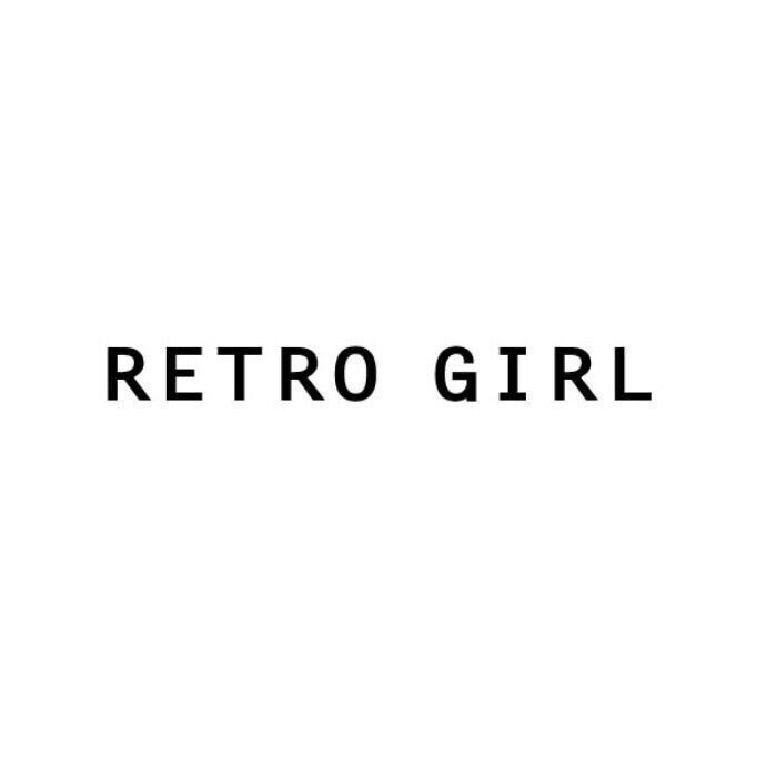 レトロガール