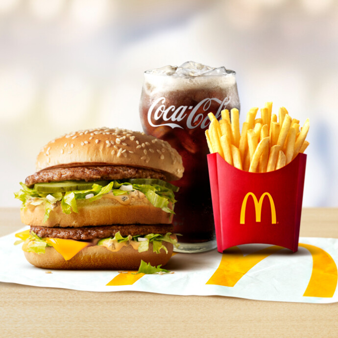 マクドナルド 北大路ビブレ マクドナルド 北大路ビブレ