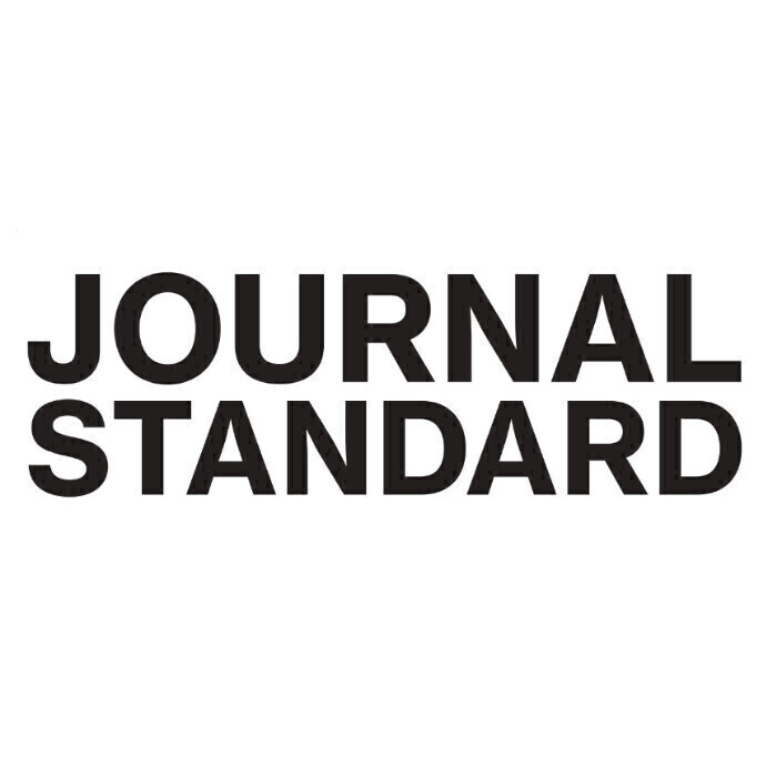 ジャーナルスタンダード