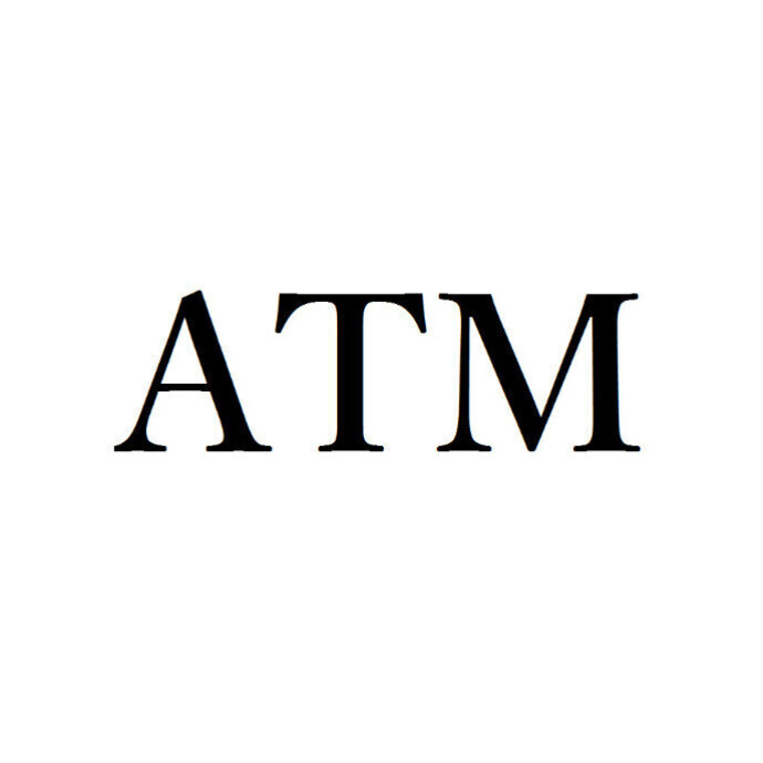 イオン銀行　ATM