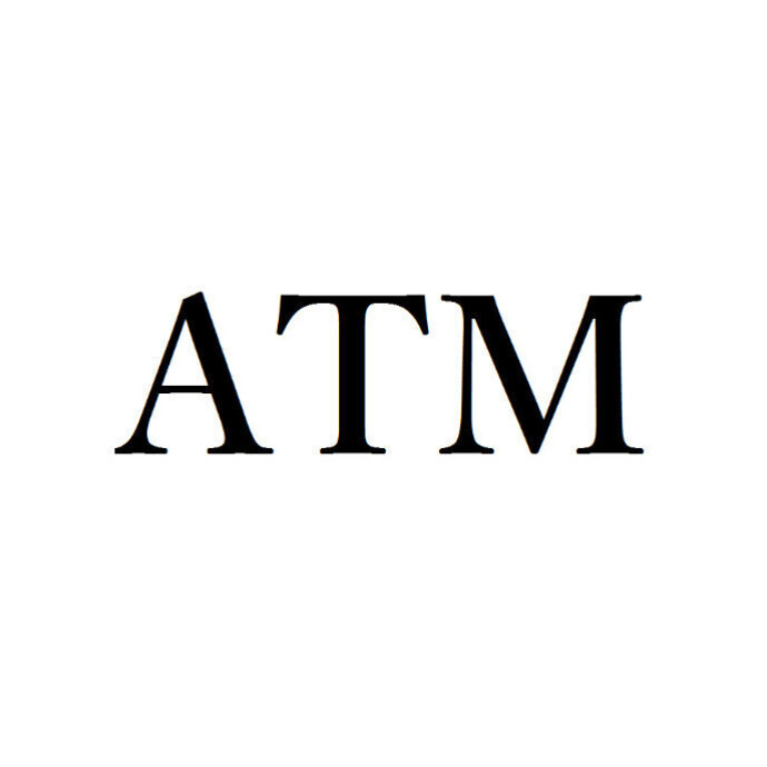 群馬銀行　ATM