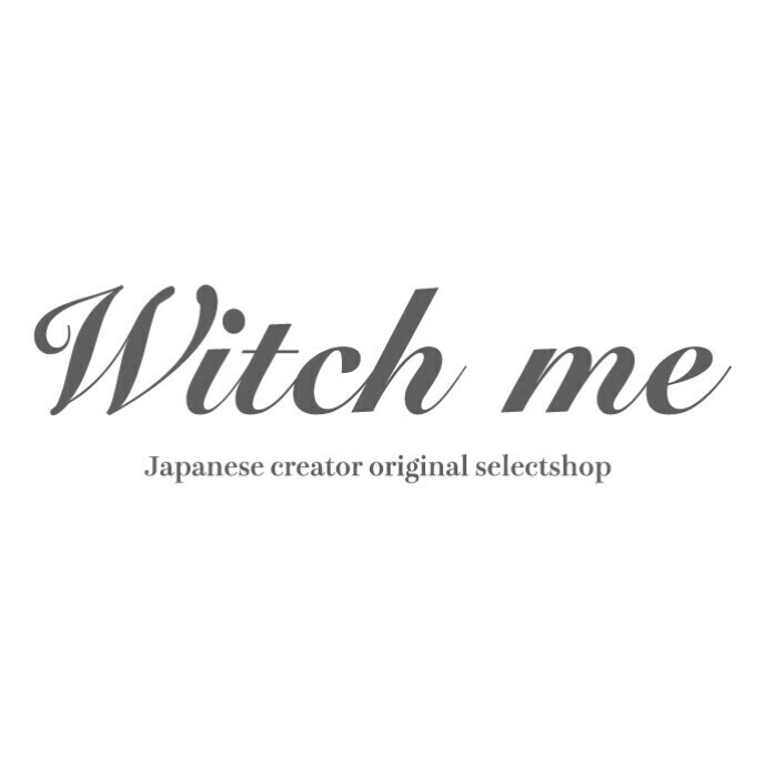 Witch me