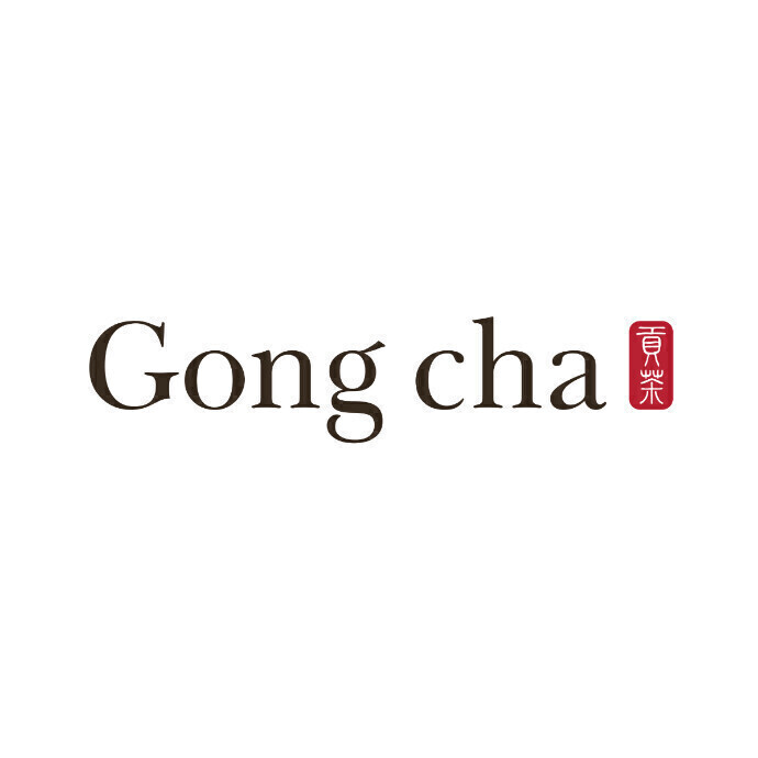 Gong cha