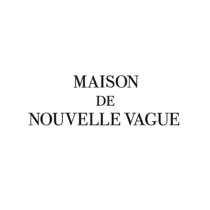 メゾン ド ヌーヴェルバーグ