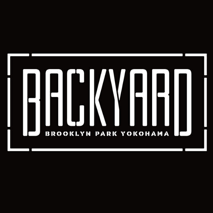バックヤード ブルックリン パーク　ヨコハマ