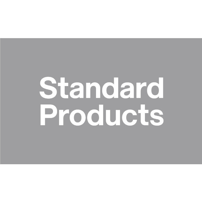 Standard　Products