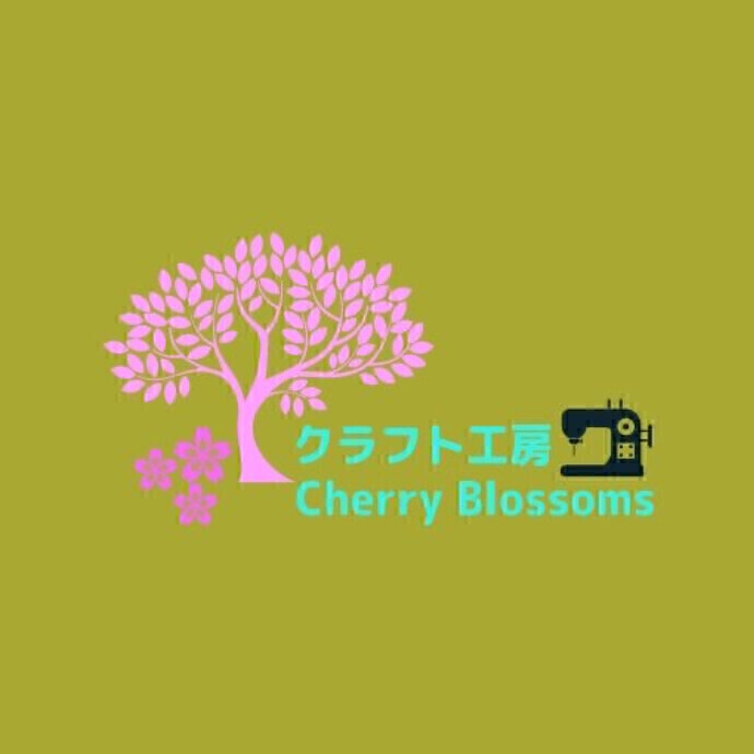クラフト工房Cherry　Blossoms【6月30日閉店】