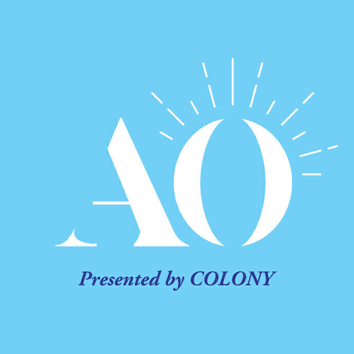 AO Presented by COLONY