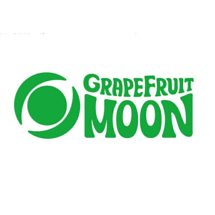 GRAPEFRUIT MOON