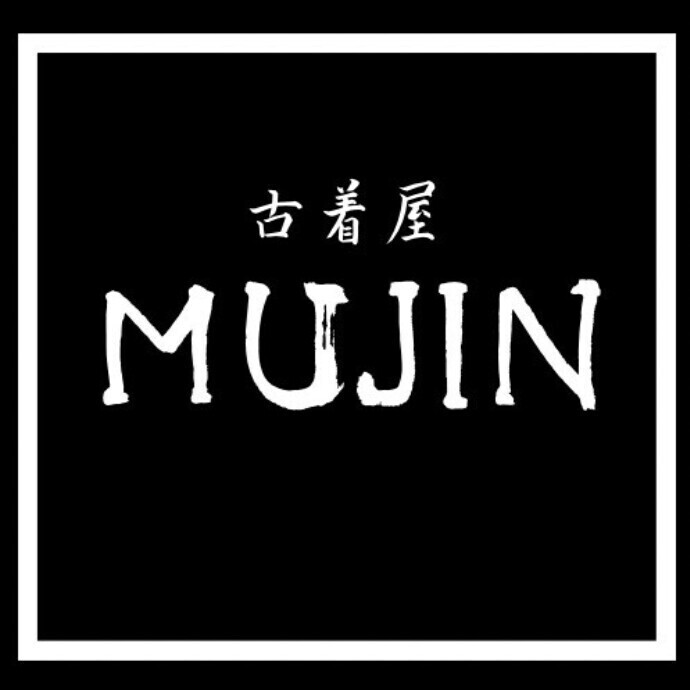 古着屋MUJIN