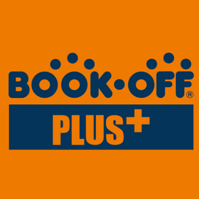 BOOK OFF PLUS(ブックオフプラス)