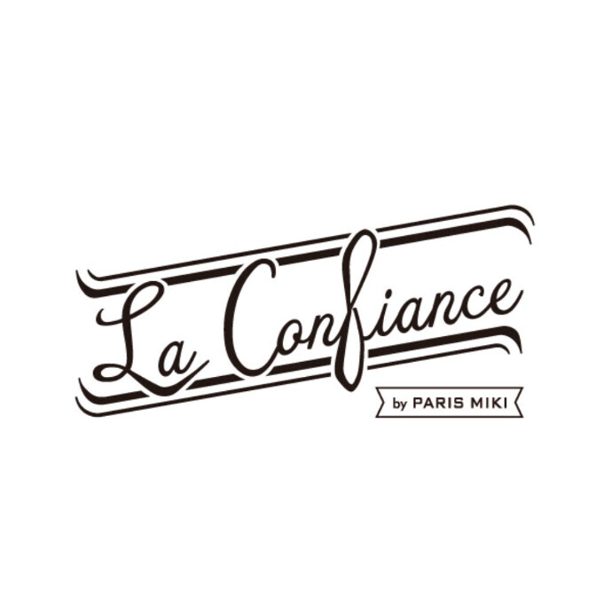 La Confiance by Paris Miki