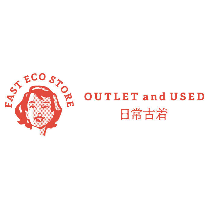 日常古着　FAST ECO STORE