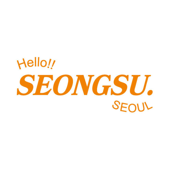 SEONGSU.
