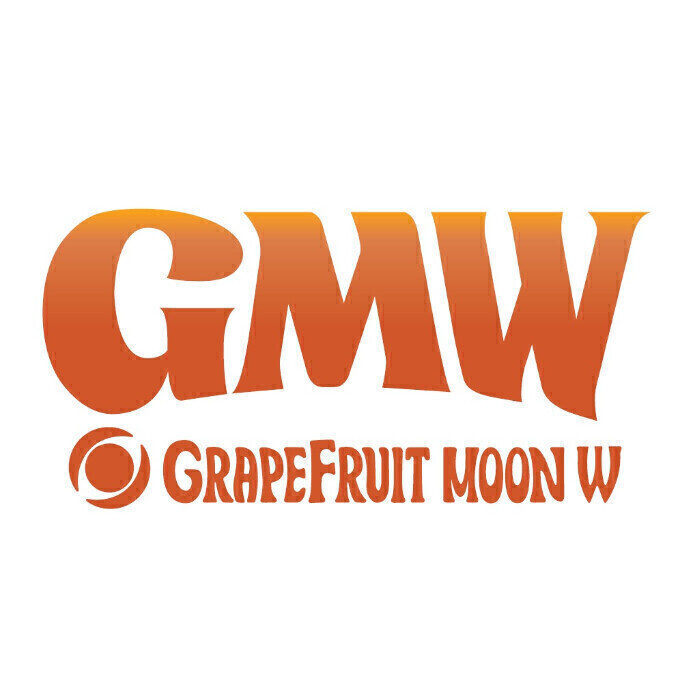 グレープフルーツムーン ダブリュ