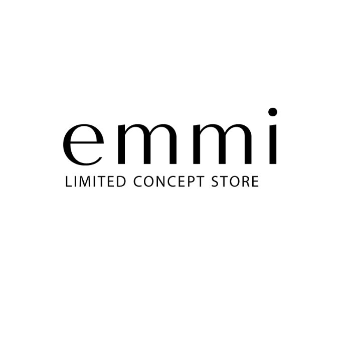 emmi　LIMITED　CONCEPT　STORE