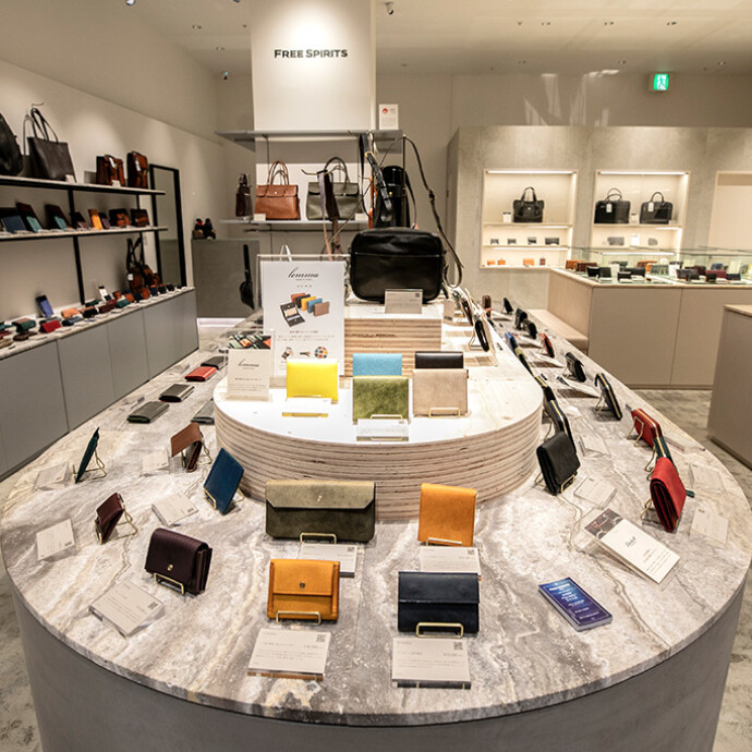 フリースピリッツ金沢店