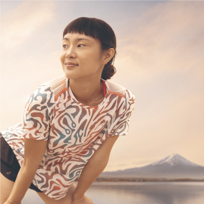 アシックスキャナルシティハカタ