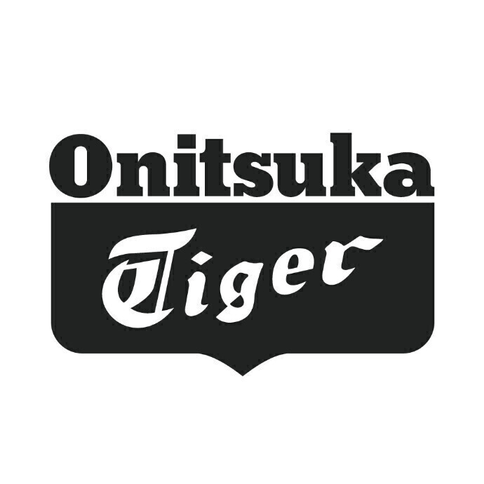 オニツカタイガー